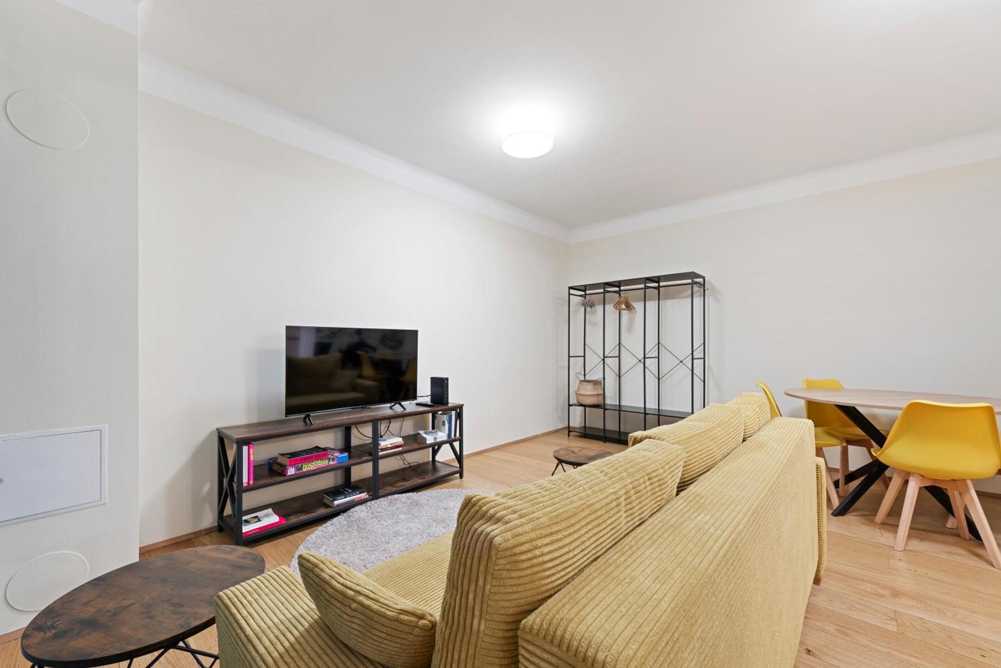 Kh Stephansplatz Apartment