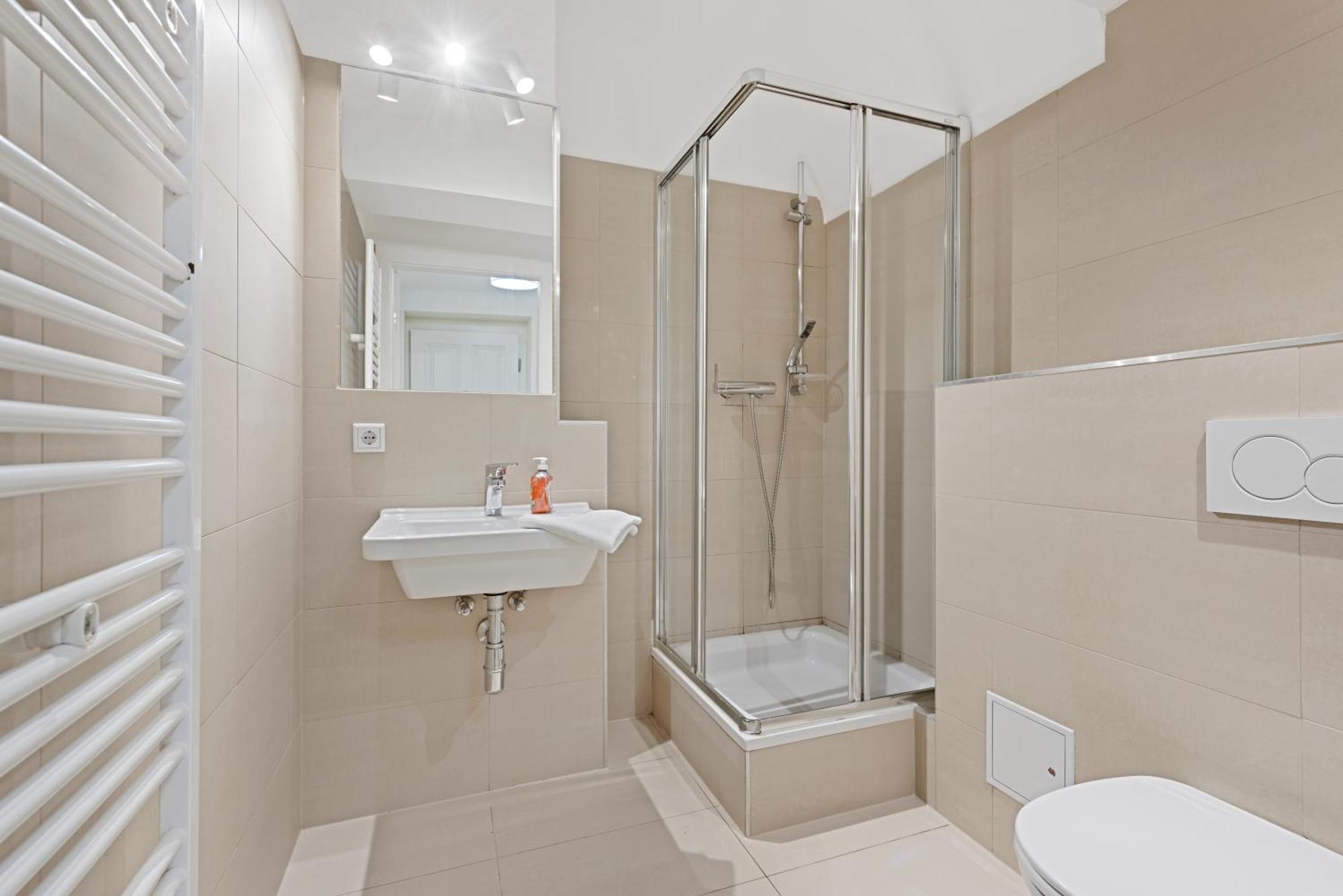 Kh Stephansplatz Apartment Vienna